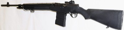 SPRINGFIELD ARMORY M1A .308 WIN - Image 6 of 9