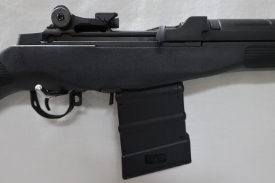 SPRINGFIELD ARMORY M1A .308 WIN - Image 7 of 9