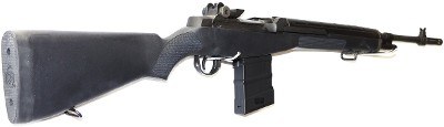 SPRINGFIELD ARMORY M1A .308 WIN - Image 5 of 9