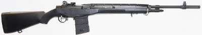 SPRINGFIELD ARMORY M1A .308 WIN - Image 1 of 9
