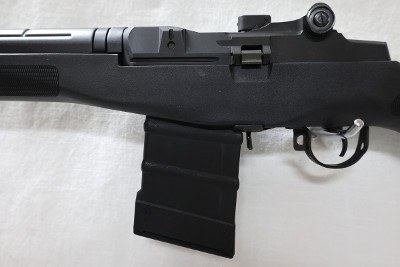 SPRINGFIELD ARMORY M1A .308 WIN - Image 8 of 9