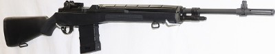 SPRINGFIELD ARMORY M1A .308 WIN - Image 3 of 9