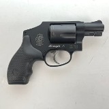 SMITH & WESSON 442-1 .38 SPL - Image 1 of 3