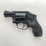 SMITH & WESSON 442-1 .38 SPL - Image 2 of 3