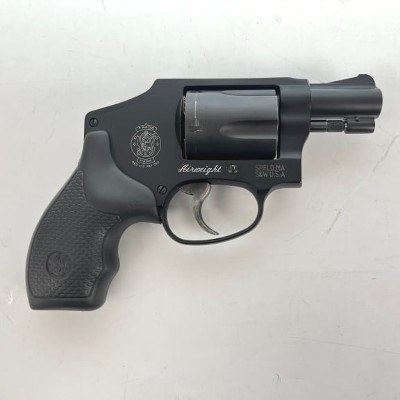 SMITH & WESSON 442-1 .38 SPL - Image 1 of 3