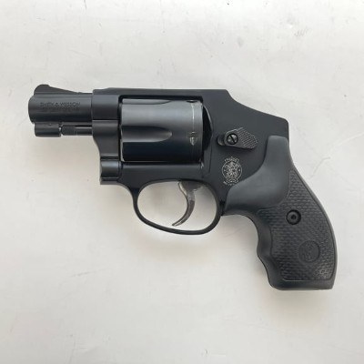 SMITH & WESSON 442-1 .38 SPL - Image 2 of 3