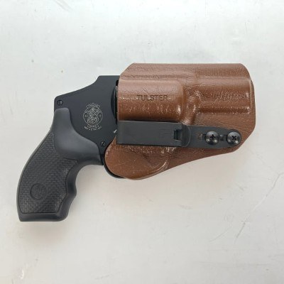 SMITH & WESSON 442-1 .38 SPL - Image 3 of 3