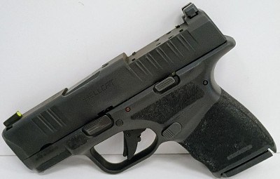 SPRINGFIELD ARMORY HELLCAT 9MM LUGER (9x19 PARA) - Image 2 of 11