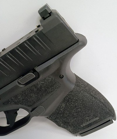 SPRINGFIELD ARMORY HELLCAT 9MM LUGER (9x19 PARA) - Image 3 of 11