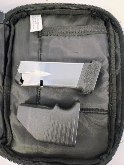 SPRINGFIELD ARMORY HELLCAT 9MM LUGER (9x19 PARA) - Image 11 of 11