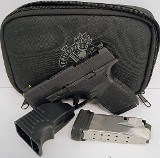 SPRINGFIELD ARMORY HELLCAT 9MM LUGER (9x19 PARA) - Image 1 of 11