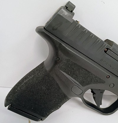 SPRINGFIELD ARMORY HELLCAT 9MM LUGER (9x19 PARA) - Image 6 of 11