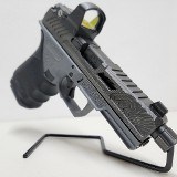 SHADOW SYSTEMS MR920 ELITE DAMASCUS OR 9MM LUGER (9X19 PARA) - Image 1 of 4