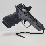 SHADOW SYSTEMS MR920 ELITE DAMASCUS OR 9MM LUGER (9X19 PARA) - Image 4 of 4