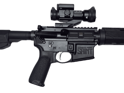 SPRINGFIELD ARMORY SAINT 5.56X45MM NATO - Image 3 of 7