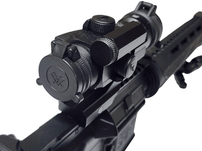 SPRINGFIELD ARMORY SAINT 5.56X45MM NATO - Image 7 of 7