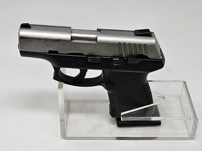 TAURUS pt111 9MM LUGER (9x19 PARA) - Image 1 of 2