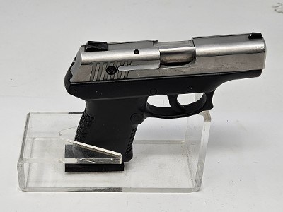 TAURUS pt111 9MM LUGER (9x19 PARA) - Image 2 of 2