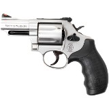 SMITH & WESSON 69 COMBAT MAGNUM .44 MAGNUM - Image 1 of 3