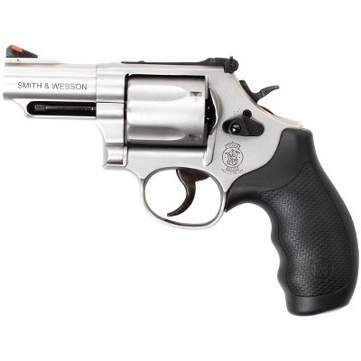 SMITH & WESSON 69 COMBAT MAGNUM .44 MAGNUM - Image 1 of 3