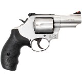 SMITH & WESSON 69 COMBAT MAGNUM .44 MAGNUM - Image 2 of 3