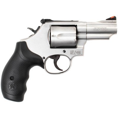 SMITH & WESSON 69 COMBAT MAGNUM .44 MAGNUM - Image 2 of 3