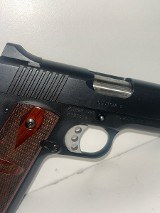KIMBER CUSTOM II .45 ACP - Image 3 of 12