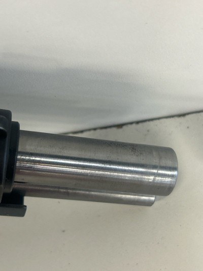 KIMBER CUSTOM II .45 ACP - Image 10 of 12