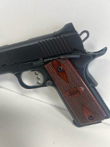 KIMBER CUSTOM II .45 ACP - Image 8 of 12