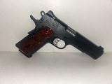 KIMBER CUSTOM II .45 ACP - Image 2 of 12