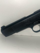KIMBER CUSTOM II .45 ACP - Image 7 of 12