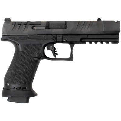 WALTHER PDP COMPACT 9MM LUGER (9X19 PARA) - Image 2 of 3