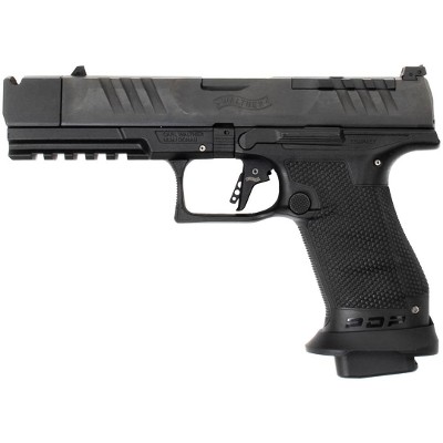 WALTHER PDP COMPACT 9MM LUGER (9X19 PARA) - Image 1 of 3
