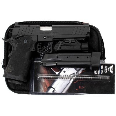 SPRINGFIELD ARMORY DS PRODIGY 9MM LUGER (9X19 PARA) - Image 3 of 3