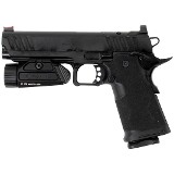 SPRINGFIELD ARMORY DS PRODIGY 9MM LUGER (9X19 PARA) - Image 1 of 3
