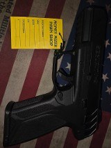 RUGER SECURITY-9 9MM LUGER (9x19 PARA) - Image 3 of 6
