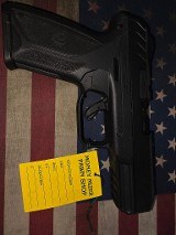RUGER SECURITY-9 9MM LUGER (9x19 PARA) - Image 2 of 6