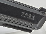 CANIK TP9SA 9MM LUGER (9x19 PARA) - Image 4 of 4