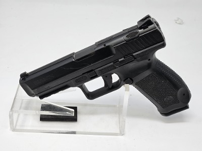 CANIK TP9SA 9MM LUGER (9x19 PARA) - Image 2 of 4