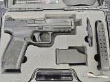 CANIK TP9SA 9MM LUGER (9x19 PARA) - Image 1 of 4