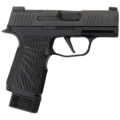 SIG SAUER P365X 9MM LUGER (9X19 PARA) - Image 2 of 3