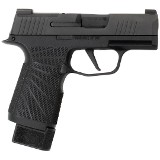 SIG SAUER P365X 9MM LUGER (9X19 PARA) - Image 2 of 3