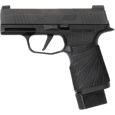 SIG SAUER P365X 9MM LUGER (9X19 PARA) - Image 1 of 3