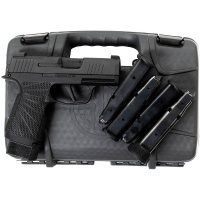 SIG SAUER P365X 9MM LUGER (9X19 PARA) - Image 3 of 3