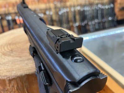 RUGER MARK IV 22/45 .22 LR - Image 5 of 6
