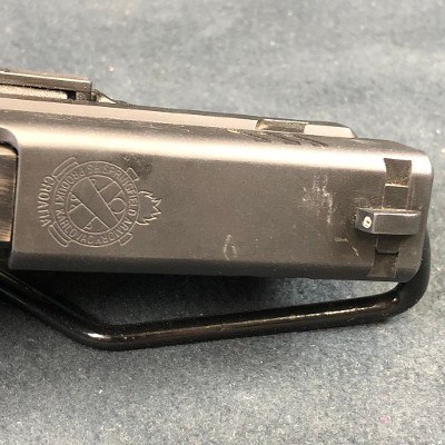 SPRINGFIELD ARMORY XD-40 40 Smith & Wesson - Image 4 of 5