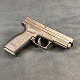 SPRINGFIELD ARMORY XD-40 40 Smith & Wesson - Image 1 of 5
