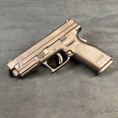 SPRINGFIELD ARMORY XD-40 40 Smith & Wesson - Image 2 of 5