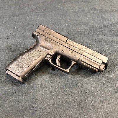 SPRINGFIELD ARMORY XD-40 40 Smith & Wesson - Image 1 of 5