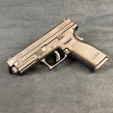 SPRINGFIELD ARMORY XD-40 40 Smith & Wesson - Image 2 of 5